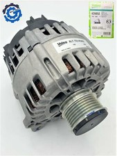 NEW OEM VALEO Alternator for 2013-2015 Audi  TT  Quattro 2.0L-L4  439852 140 AMP