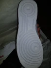 Nike air force 1 supreme x baskets 6,5 nike