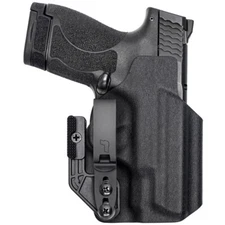 NEW Tulster OATH IWB/AIWB Holster M&P Shield/Plus 3.1" 9/40