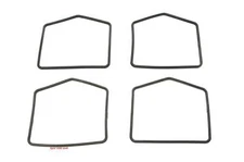 4 Pack Float Bowl Gaskets Shaped O-Ring Honda CB500 CB550 Kawasaki KZ750 ZN700