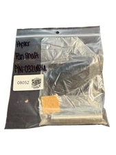 Hyster Fan Shaft P/N: 326816