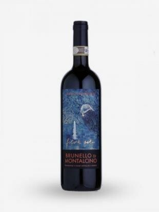 BRUNELLO DI MONTALCINO DOCG 2015 FILO DI SETA LT.0,750