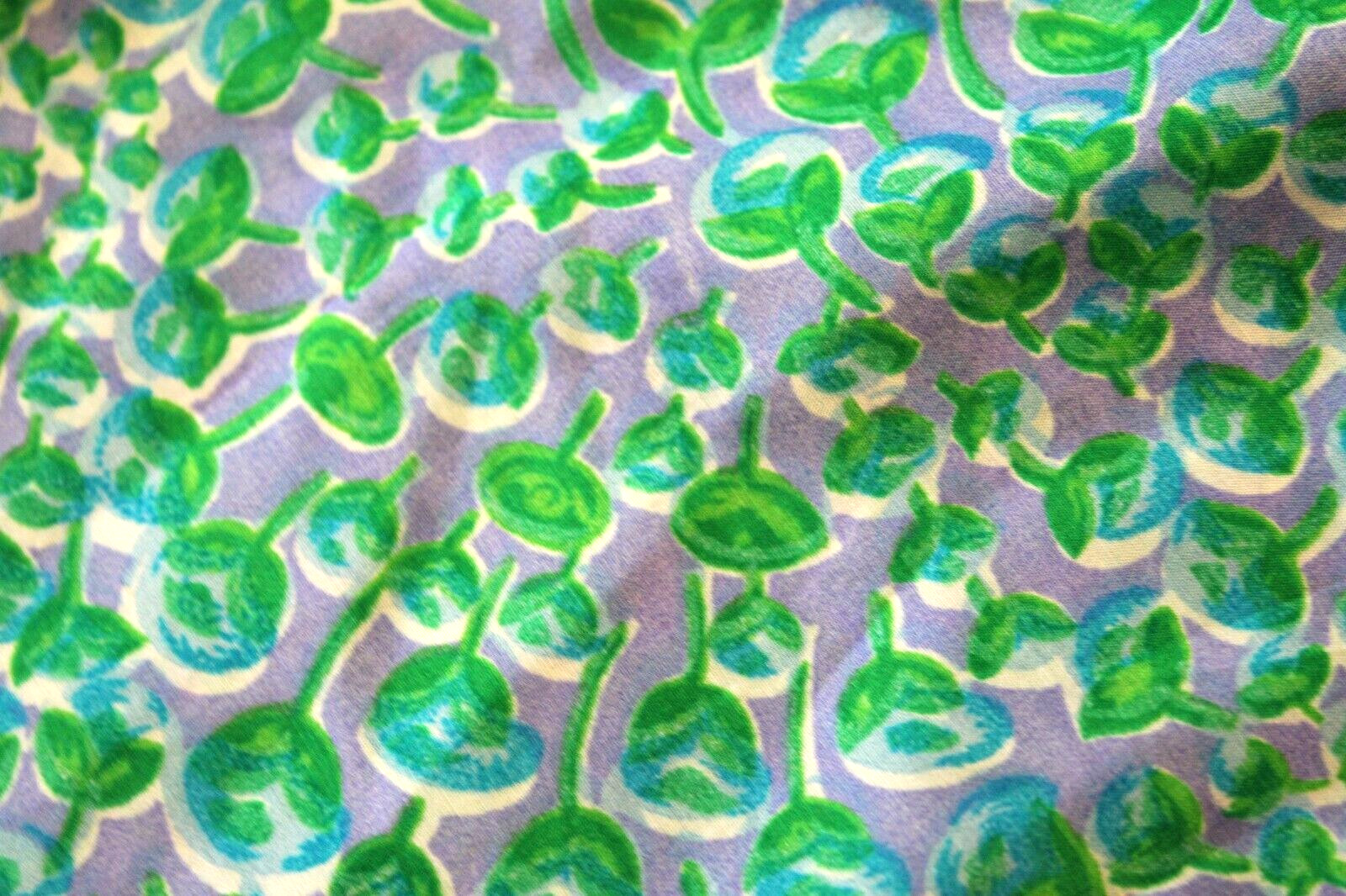 Lightweight Infinity Loop Accent Scarf Floral Lac… - image 10