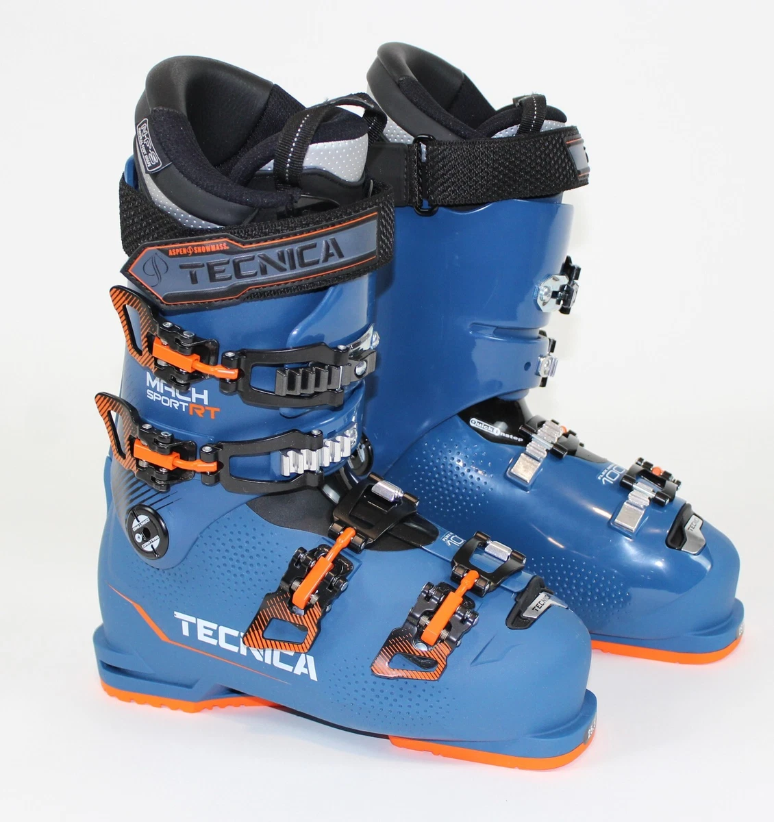 Tecnica mach cheap sport 120