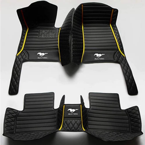2020 mustang 2024 gt floor mats