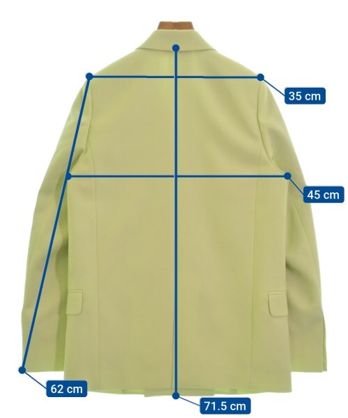 【新品】ACNE STUDIOS ジャージ ブルゾン Mサイズ 新品】ACNE STUDIOS ジャージ ブルゾン Mサイズ