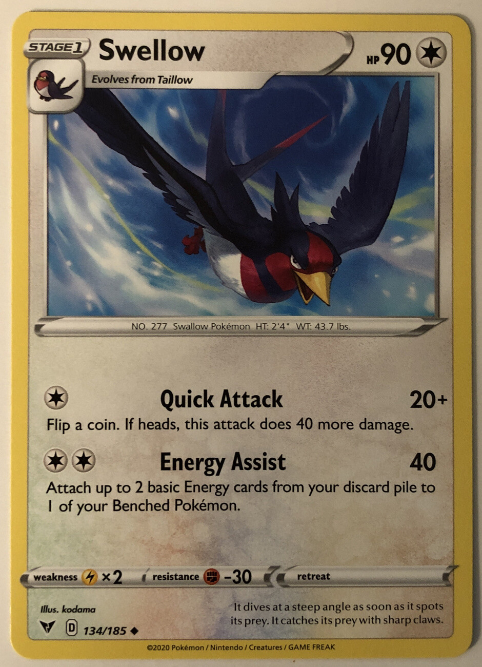 Swellow