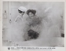 Foto vintage de Audrey Hepburn en My Fair Lady (1964) ❤ Hollywood WB K 538