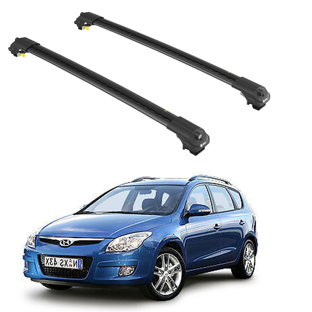 Compatible With Hyundai For I30 For I30CW 2007 2008 2009 2010 2011