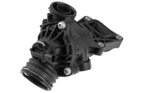 Thermostat FüR Mercedes CLS GLC GLE C E GL M S SL SLC