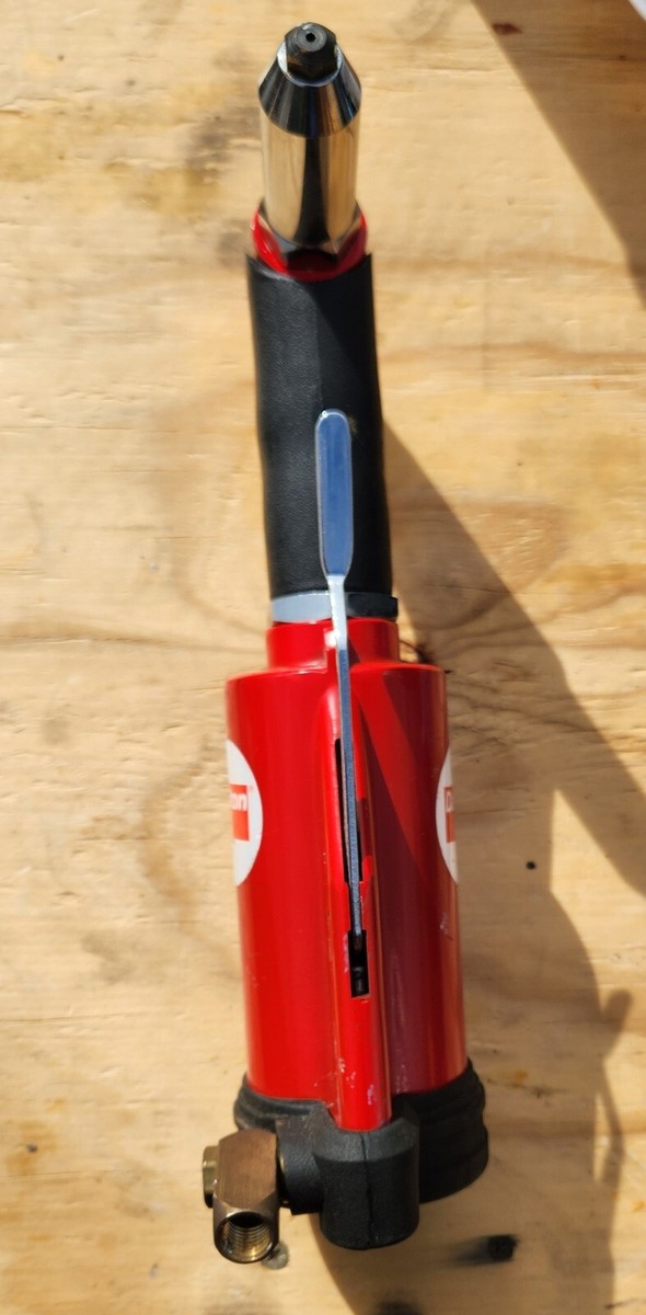 JIT Pistolet à écrou à riveter pneumatique Rivetage outil de riveteuse