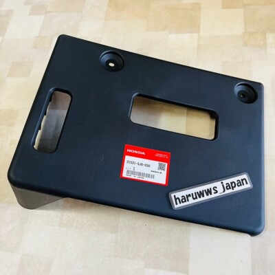 HONDA OEM 31531-SJ6-030 NEW GENUINE ACTY HA3 HA4 BATTERY COVER Japan