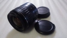 Canon Zoom Lens EF 28-90mm f/4-5.6 III AS-IS NO RETURN from Japan F/S