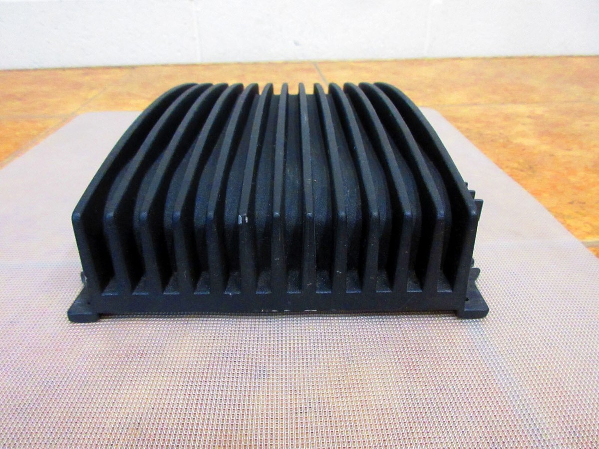 Rockford Fosgate Punch 60ix DSM Watt 2 Channel Amplifier | eBay