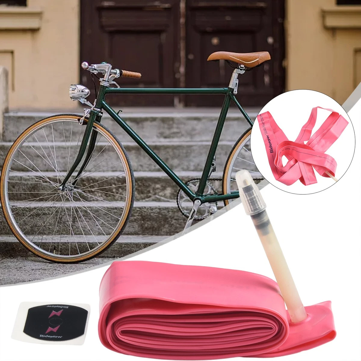 Bike tube brands 2025