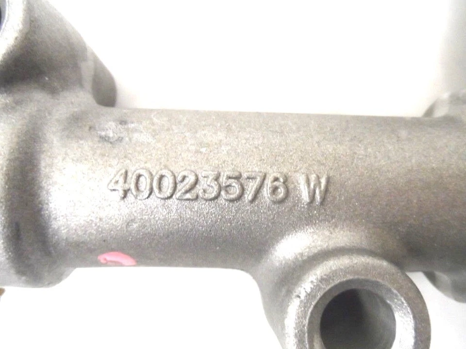 Kit de soporte de brazo ralentí OEM GM 19153392 99-17 Silverado Yukon Suburban H2 Sierra Foto 2 de 3