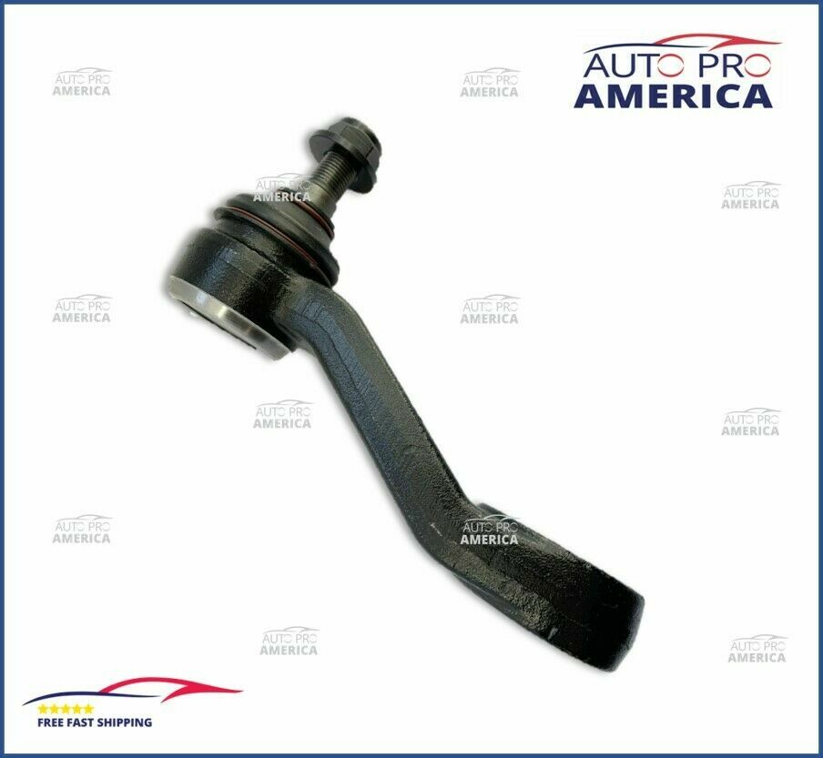 (2) Pitman & Idler Arm Kit Pair 19952002 Crown Victoria Grand Marquis