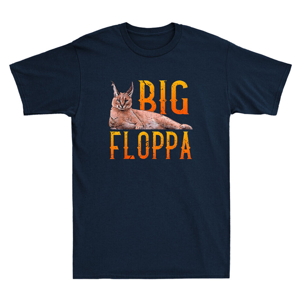 Big Floppa Meme | Sticker