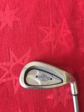 Callaway Steelhead X-14 Single iron  9 Graphite Shaft Regular Flex RH
