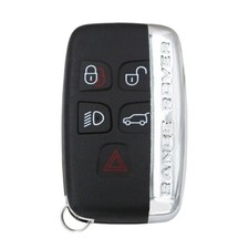 Range Rover LR4 Remote Control Key Shell Case...