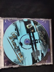Test Drive 6 (Sega Dreamcast, 1999)