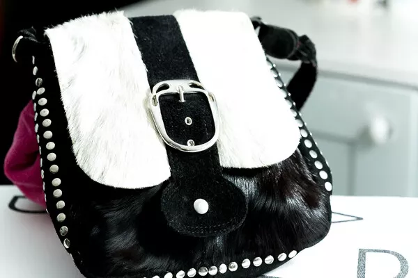 Whistles hotsell white bag
