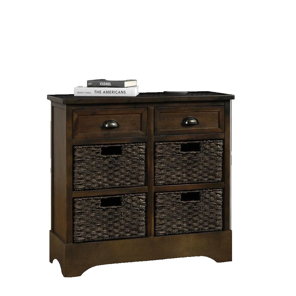 实木乡村/质朴风柜