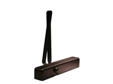 DORMA 8616 ARP AMOUNT SIZE 1-6 NON-HOLD ADJUSTABLE OPEN ARM DOOR CLOSER