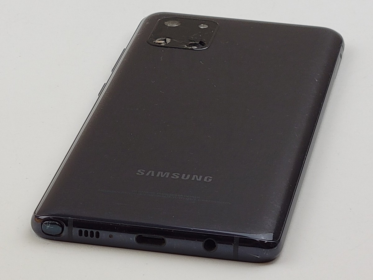 Galaxy - Galaxy Note10 lite 新品 SM-N770F/DS Samsung Galaxy Note 10 Lite 128GB 6GB Ram 6.7