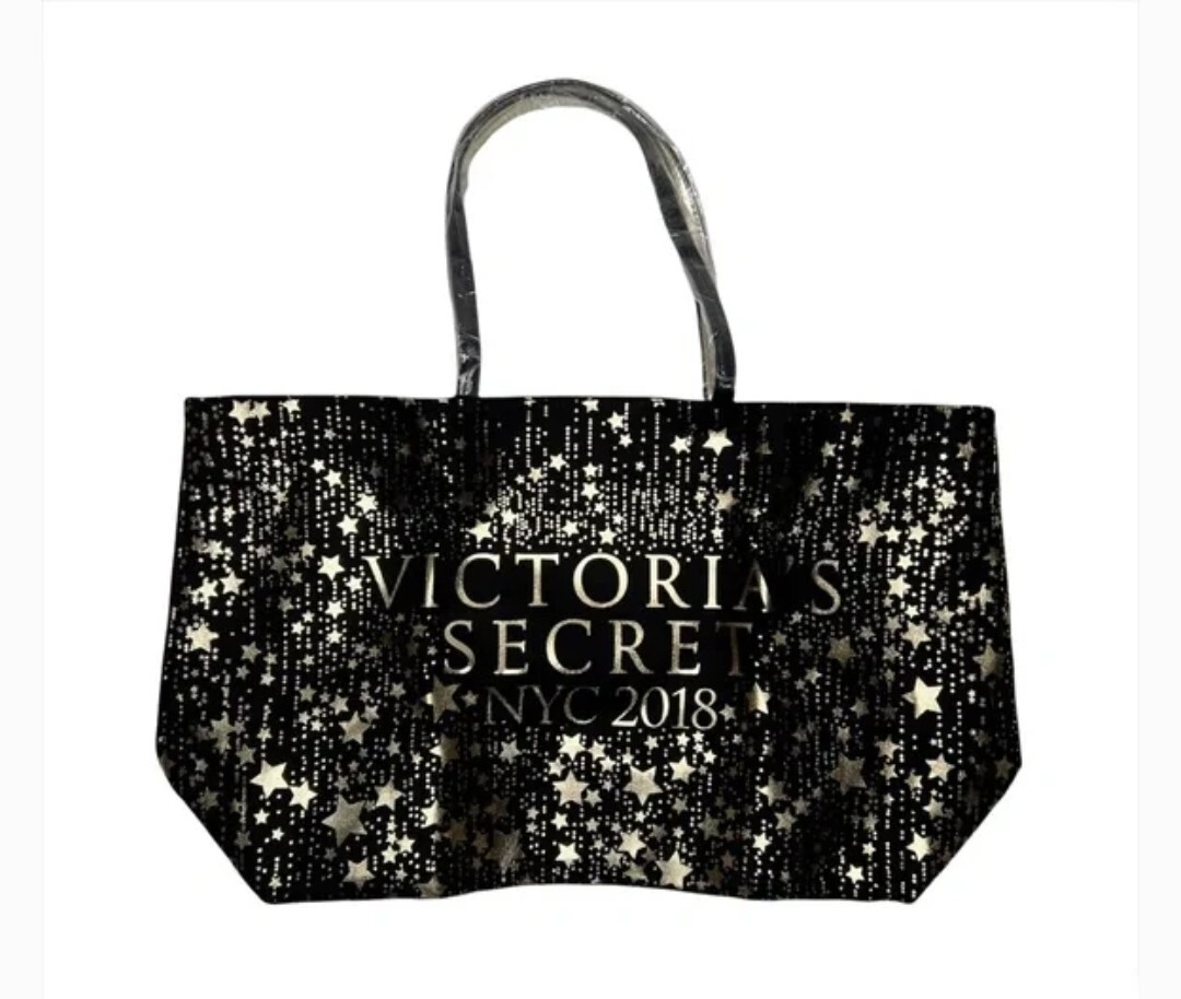☆Victoria's secret2018年NYCファッションショー限定バッグ☆ s-l1200.jpg