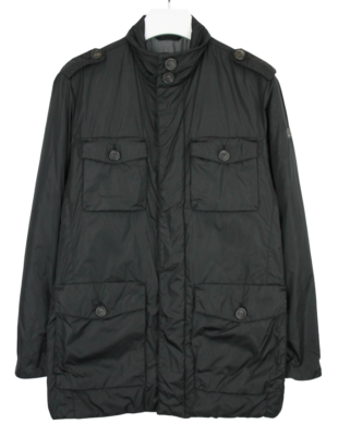 PAUL & SHARK Yachting Typhoon 20000 Jacket Men's XL Waterproof