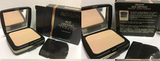 Revlon Age Defying Pressed Loose Powder - TRANSLUCENT MEDIUM X 2 NIB