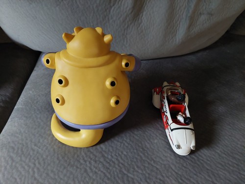 AB Toys Janemba & Roadster - Picture 2 of 4