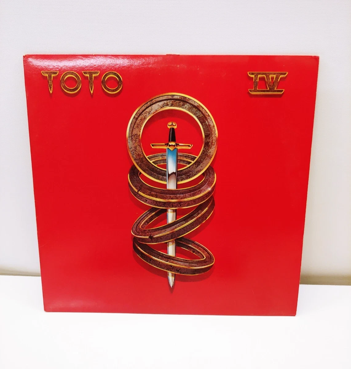 Las mejores ofertas en Toto discos de vinilo de África | eBay