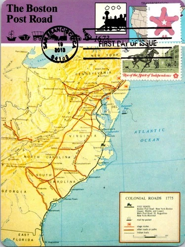 Dr Jim Stamps Maximum Card Patriotic Star 46C Spirit Of Independence Combo Fdc