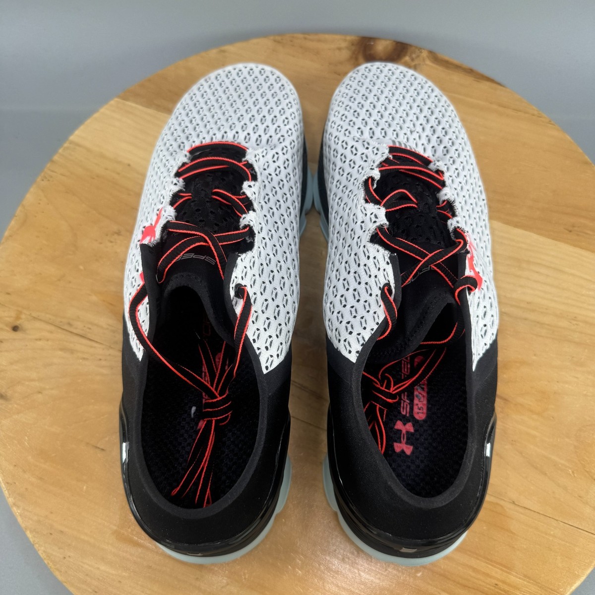 Under Armour UA Speedform Gemini Mens Size 9 Shoes Sneakers  display picture 2