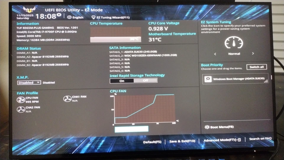 Gaming PC Desktop Computer with Monitors Bundle Deal - Image 2 of 4
