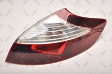 RENAULT MEGANE III GT-LINE Heckleuchte Rücklicht Rechts Rückleuchte 265501650R