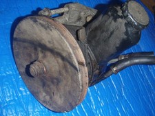 1967 1968 1969 1970 Pontiac 67 68 69 70 Power Steering Pump Pulley Ac Bonneville 1967 1968 1969 1970 Pontiac 67 68 69 70 Power Steering Pump Pulley Ac Bonneville