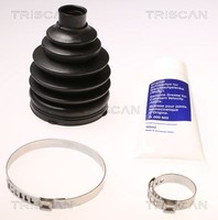 Triscan Faltenbalgsatz, Antriebswelle 8540 13909 FüR Mg Mitsubishi Opel Rover