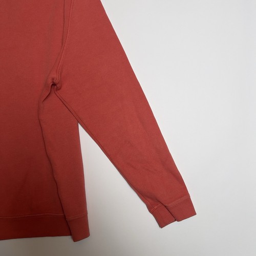 Tommy Bahama Sweater Mens xL Relax Quarter Zip Pullover Embroidered Casual - Picture 18 of 19