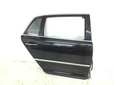 TÜR Hinten Rechts VW Phaeton 5.0 V10 TDI 4MOTION Automatik 3D Limousine Farbe
