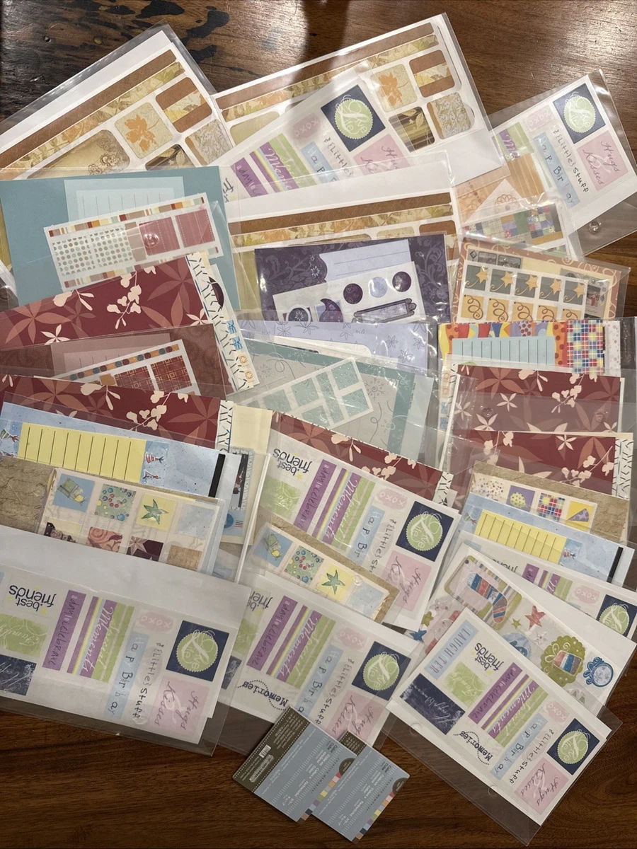25+ creative memories lot for sale | Updated Oct 2026