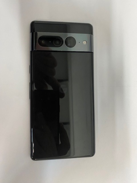 Google Pixel 7 Pro - 128 GB - Obsidian (Xfinity) for sale