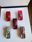 Vintage Hot Wheels Redlines Lot of 5 RARE LOLA GT 70s