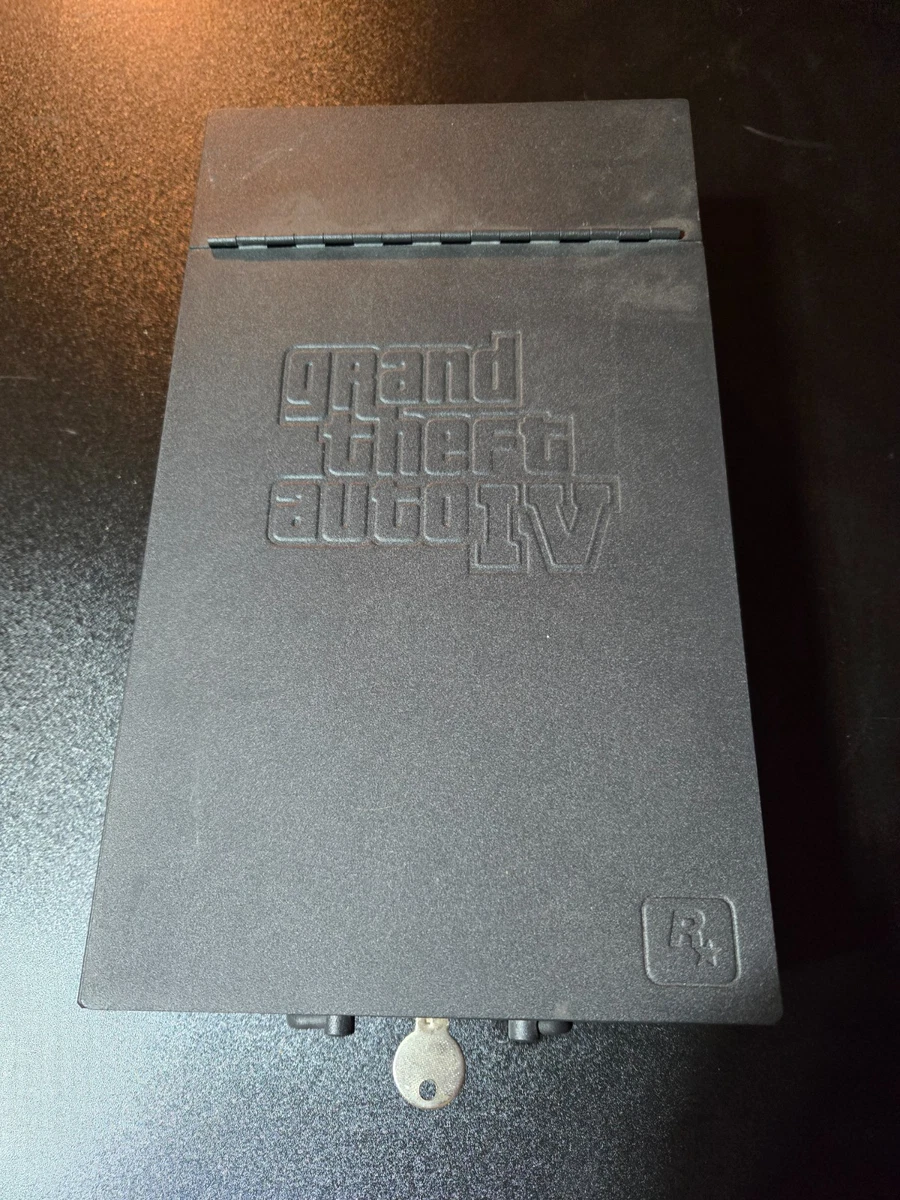 Grand Theft Auto Soundtrack Video Gaming Merchandise for sale - eBay