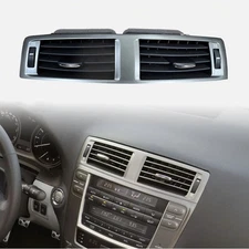 New Center Dash Air Vent Panel for Lexus IS250 IS350 IS F 2006-2009 55670-53010