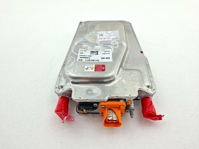 Porsche Taycan 9J1 2022 Standheizung Webasto Steuergerät TSL10448