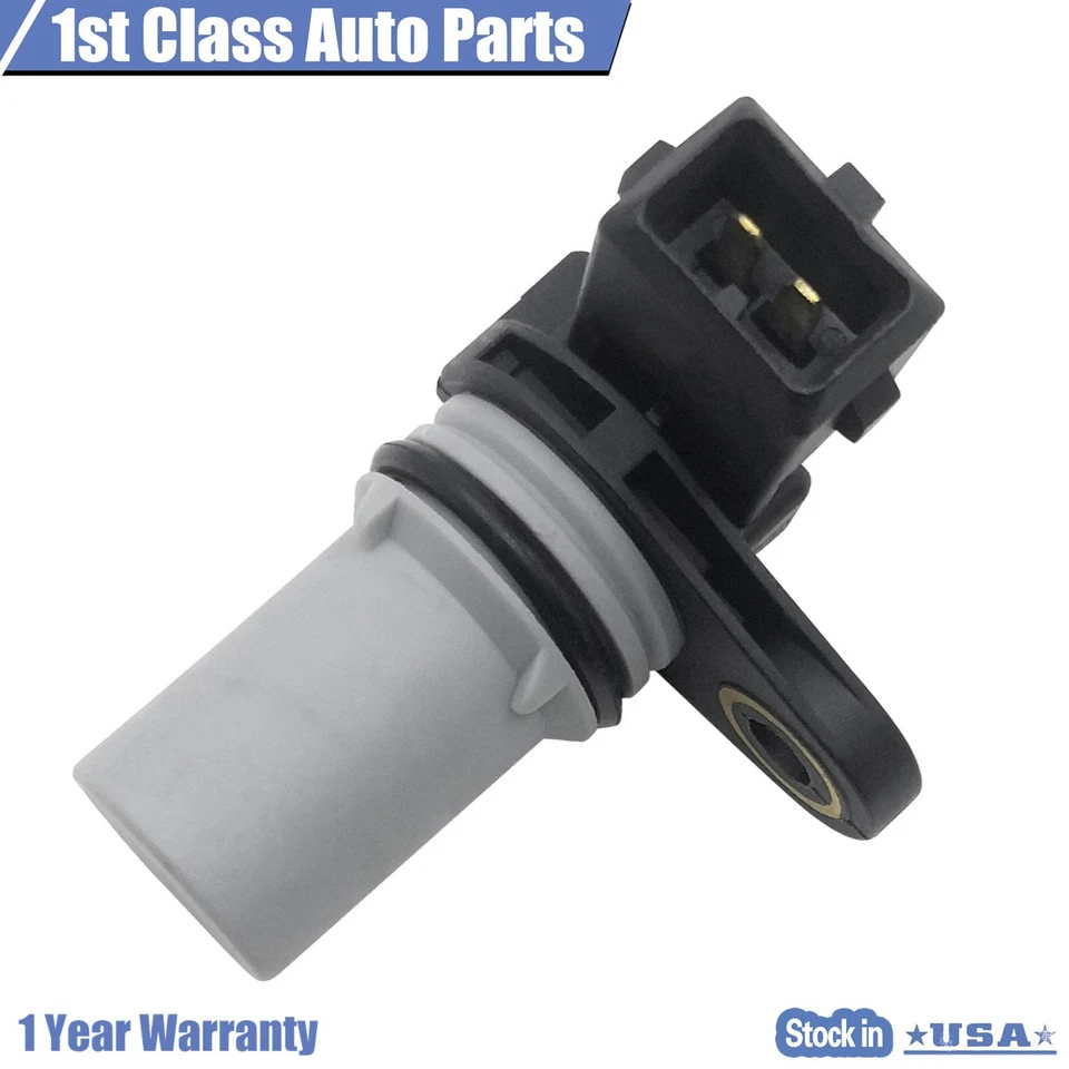 Engine Camshaft Position Sensor for 1997-2014 Ford Fiesta Ikon Ranger Explorer - Image 3 of 3