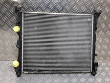 Radiateur - Renault Clio 2